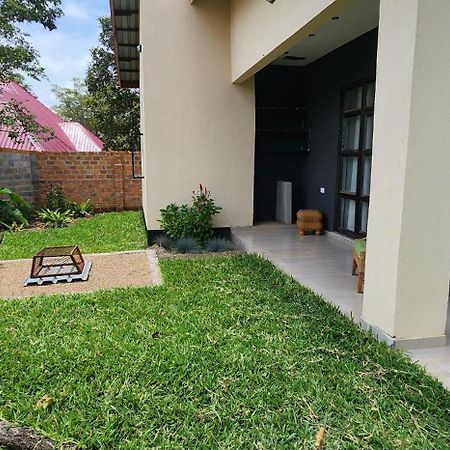 Fully Furnished Apartments In Manyama, Lumwana Mine Chanamo Exterior photo